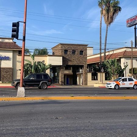 Hotel San Luis Rancho Mesa de Tijuana エクステリア 写真